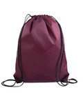 Value Drawstring Backpack