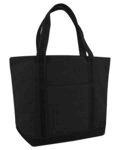 Carmel Classic XL Cotton Canvas Boat Tote