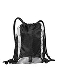 Santa Cruz Drawstring Backpack