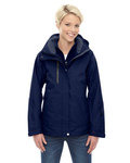 Ladies' Caprice 3-in-1 Jacket with Soft Shell Liner