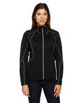 Ladies' Gravity Performance Fleece Jacket