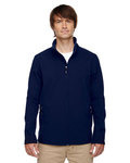 Men's Tall Cruise Two-Layer Fleece Bonded Soft Shell Jacket