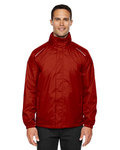 Men's Climate Seam-Sealed Lightweight Variegated Ripstop Jacket