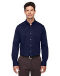 Men's Tall Operate Long-Sleeve Twill Shirt