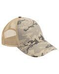 Distressed Ollie Cap