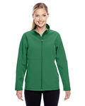 Ladies' Leader Soft Shell Jacket