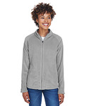 Ladies' Campus Microfleece Jacket