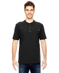 Men's Heavyweight Work Henley