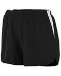 Ladies' Wicking Polyester Short