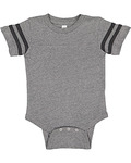 Infant Football Bodysuit