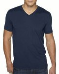 Men's Sueded V-Neck T-Shirt