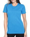 Ladies' CVC T-Shirt