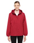 Ladies' Profile Fleece-Lined All-Season Jacket