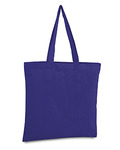 BRANSON BARGAIN CANVAS TOTE