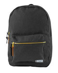 Heritage Canvas Backpack