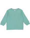 Toddler Long-Sleeve Fine Jersey T-Shirt