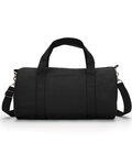 Grant Cotton Canvas Duffel Bag