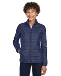 Ladies' Prevail Packable Puffer Jacket