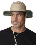 Outback Brimmed Hat