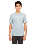 Youth Cool & Dry Basic Performance T-Shirt