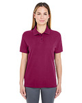 Ladies' Whisper Piqué Polo