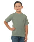 Youth 6.1 oz., 100 % Cotton T-Shirt