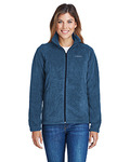 Ladies' Benton Springs™ Full-Zip Fleece