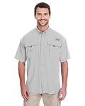 Men's Bahama™ II Short-Sleeve Shirt