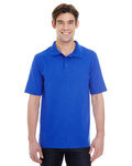 Men's Pique Polo