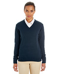 Ladies' Pilbloc™ V-Neck Sweater