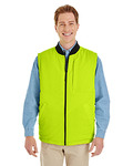 Adult Dockside Interactive Reversible Freezer Vest