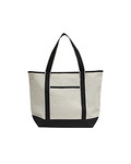 Promo Heavyweight Large Bat Tote