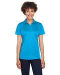 Ladies' Cool & Dry Sport Performance Interlock Polo