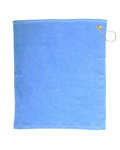 Jewel Collection Soft Touch Golf Towel