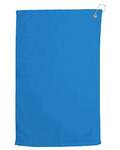 Diamond Collection Golf Towel