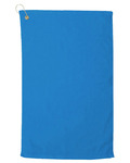 Platinum Collection Golf Towel