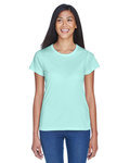 Ladies' Cool & Dry Sport Performance Interlock T-Shirt