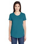 Ladies' Triblend T-Shirt