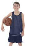 ATC PRO MESH REVERSIBLE YOUTH TANK TOP.