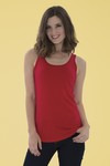 ATC™ EVERYDAY COTTON LADIES' TANK TOP