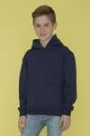 ATC EVERYDAY FLEECE HOODED YOUTH SWEATSHIRT.