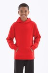 ATC GAME DAY FLEECE HOODED YOUTH SWEATSHIRT.