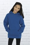 ATC ESACTIVE® CORE HOODED YOUTH SWEATSHIRT.