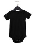 Infant Triblend Short-Sleeve One-Piece