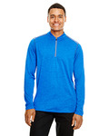 Men's Kinetic Performance Quarter-Zip