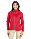 Ladies' Techno Lite Three-Layer Knit Tech-Shell