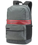 3-Stripes medium backpack