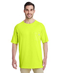 Men's 5.5 oz. Temp-IQ Performance T-Shirt