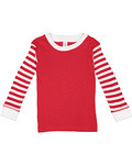 Infant Long-Sleeve Pajama Top