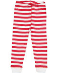 Infant Baby Rib Pajama Pant